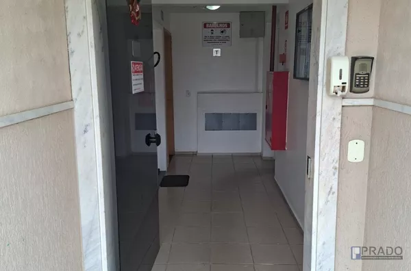 Apartamento para Aluguel, Condominio Residencial - Spazio Sublime - Vila Figueira, Suzano