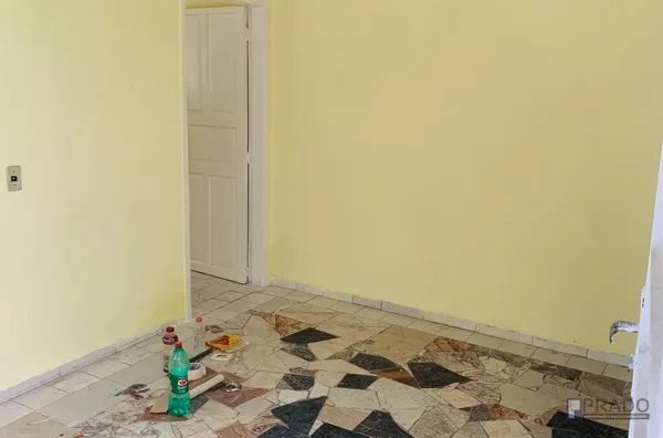 Casa para Aluguel em Suzano - Bairro Jardim Monte Cristo, 1dorm, Sala, Cozinha, Banheiro, Area de Serviço (Não é individual e sem vaga) - Foto 6