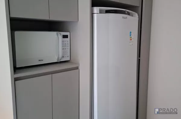  OPORTUNIDADE! Loft moderno, completo e mobiliado, Pronto para Morar, proximo a Santa Casa de Suzano