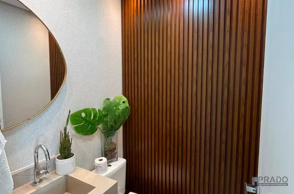 LAVABO