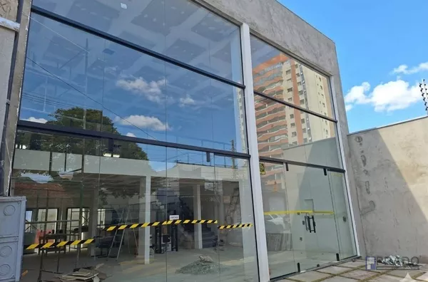 Salão para Aluguel,  Jardim Santa Helena, Suzano, com MEZANIZO 