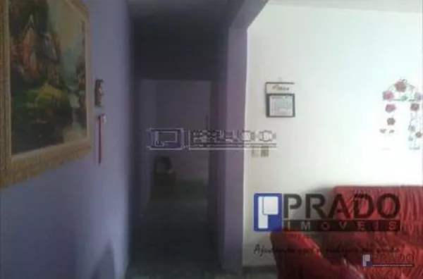 Casa em Suzano bairro Vila Colorado