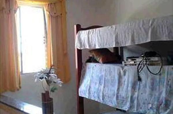 SOBRADO PARA VENDA OU TRACA EM BERTIOGA