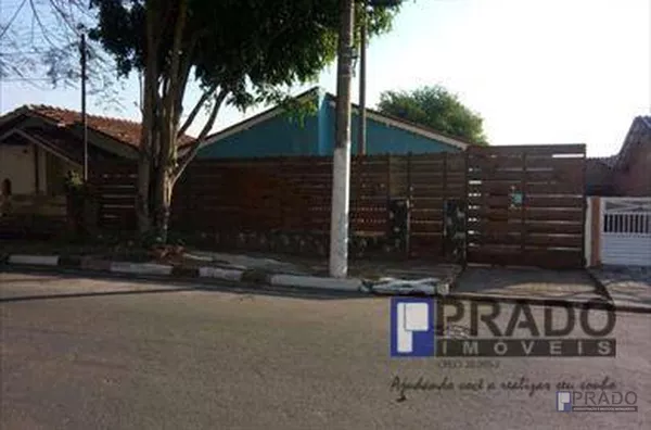 CASA A VENDA NO BAIRRO DO SESC EM SUZANO