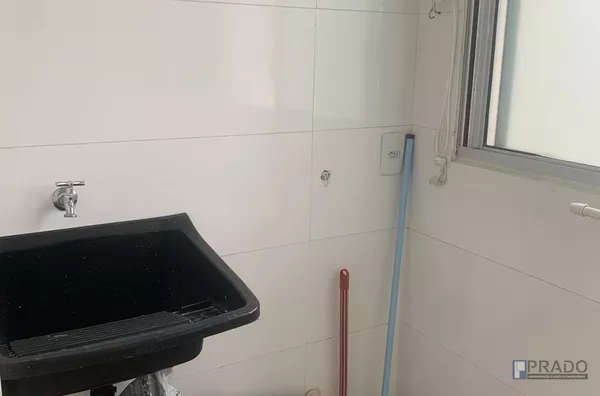 Apartamento para VENDA e ALUGUEL,  VILA URUPÊS, Suzano