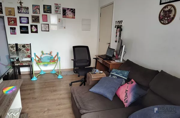 Apartamento Venda no Condominio Villagio Genova em Jundiapeba, mais informações na descrição abaixo: