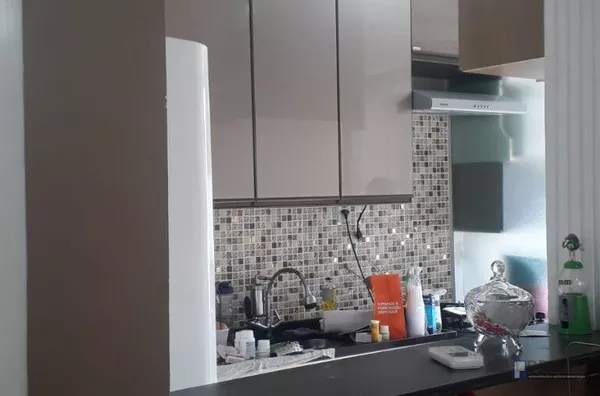 Apartamento com  2dorm, no Spazio Sublime Vila Figueira, Suzano - R$ 255.000,00,