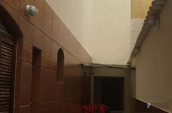 Sobrado com 3 dorms, Vila Urupês, Suzano - R$ 420.000,00, 0m² - Codigo: 1750