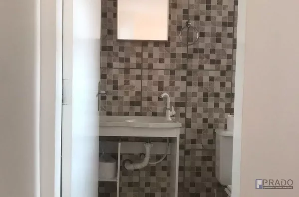 Apartamento para venda 2 quarto(s),  Cidade Boa Vista, Suzano