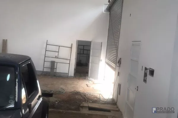 Salão Comercial 120 mt² para Aluguel,  Vila Colorado, Suzano