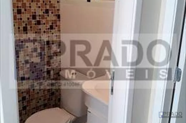 Sobrado em Condomínio Fechado em Suzano