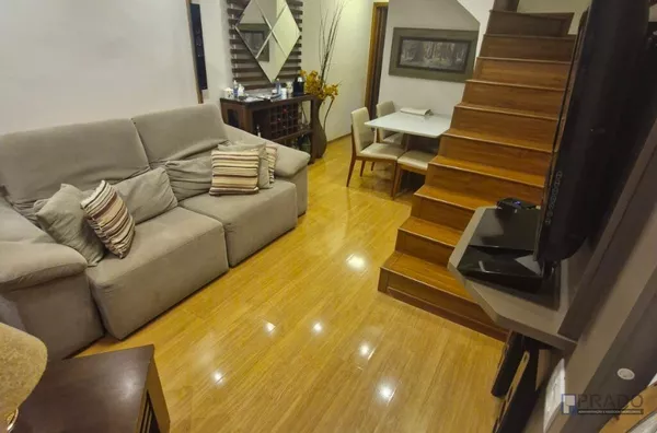 LINDO SOBRADO NO CONDOMINIO JARDIM EUROPA PARA VENDA, 2 quarto(s),  Vila Caputera, Mogi Das Cruzes
