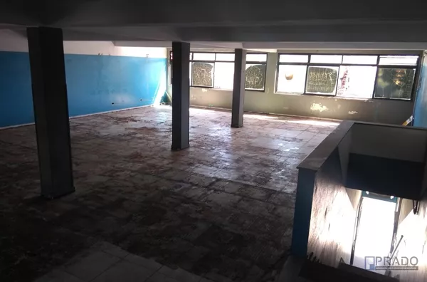 Sobreloja comercial para aluguel,  Parque Suzano, Suzano