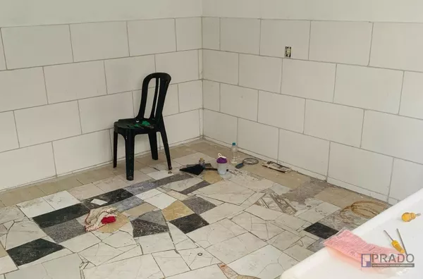 Casa para Aluguel em Suzano - Bairro Jardim Monte Cristo, 1dorm, Sala, Cozinha, Banheiro, Area de Serviço (Não é individual e sem vaga) - Foto 13