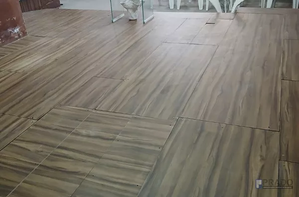 Prédio comercial com 110m² para locação no Centro de Suzano