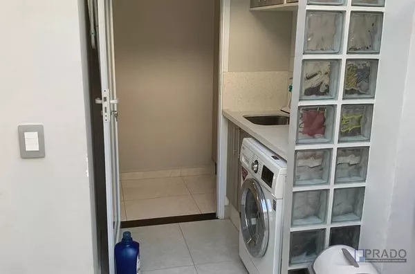 VISTA DA LAVANDEIRIA 