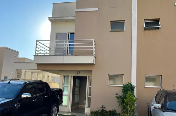 Sobrado de Condomínio para venda e aluguel, 3 quarto(s),  Jardim Modelo, Suzano