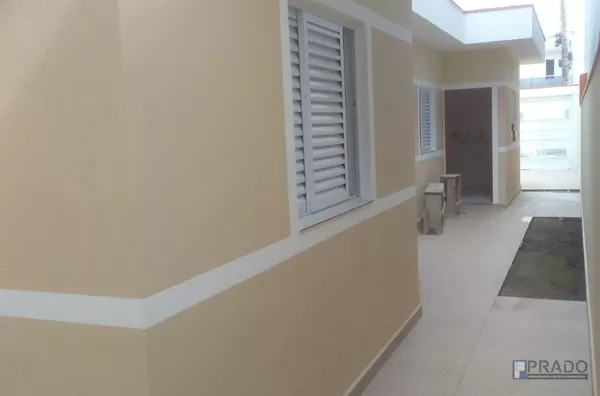 Casa para venda,  Jardim Quaresmeira Ii, Suzano