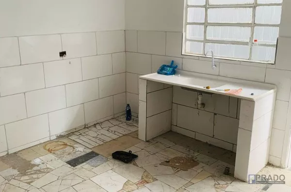 Casa para Aluguel em Suzano - Bairro Jardim Monte Cristo, 1dorm, Sala, Cozinha, Banheiro, Area de Serviço (Não é individual e sem vaga) - Foto 12