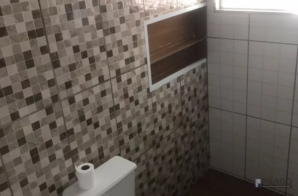 Apartamento para venda 2 quarto(s),  Cidade Boa Vista, Suzano