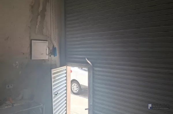 - Oportunidade Comercial Estratégica – Salão para Locação / ITAQUAQUECETUBA 