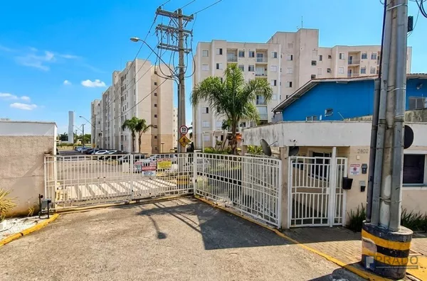 Venda Apartamento Residencial Único Suzano - SP 57 m², 2 quartos, Sala, Cozinha, Área de Serviço, Banheiro, 1 vaga, Segue mais informações na descrição abaixo: