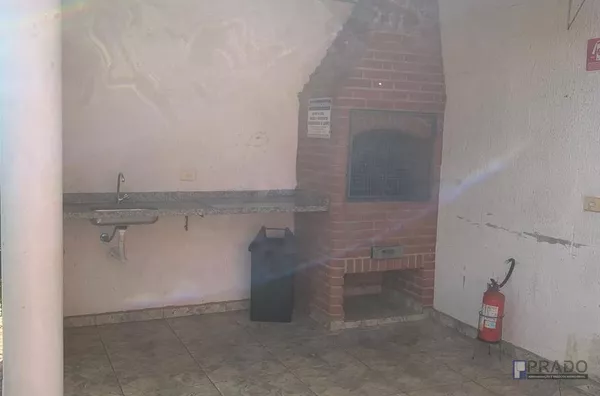 CHURRASQUEIRAS EXTERNAS