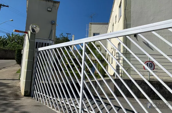 2Dorms, sala, cozinha, Banheiro, 1 Vaga, Terreo 