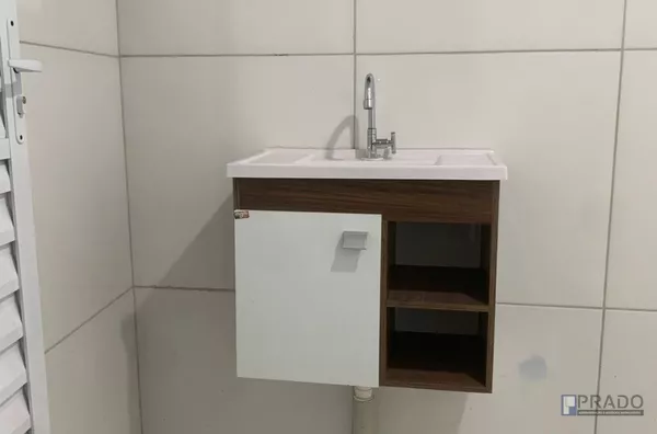 MAGNIFICO SALÃO COMERCIAL P/ ALUGUEL, 80m² (TRIFÁSICO)  Cidade Boa Vista, Suzano