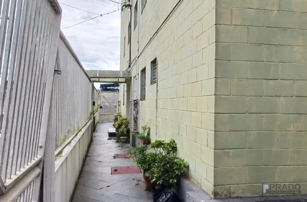 Apartamento para venda, Edifício Carla, Vila Amorim, Suzano (OPORTUNIDADE) abaixo do preço de mercado.