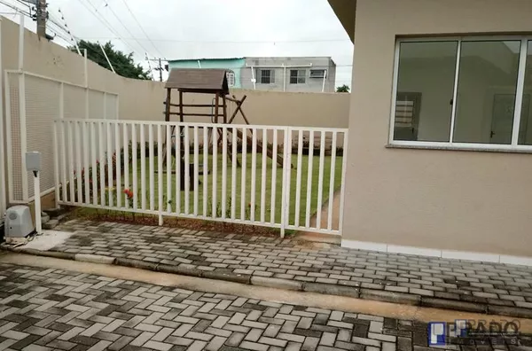 Sobrado de Condomínio com 2 dorms, Jardim Santa Helena, Poá - R$ 360 mil, Cod: 1793