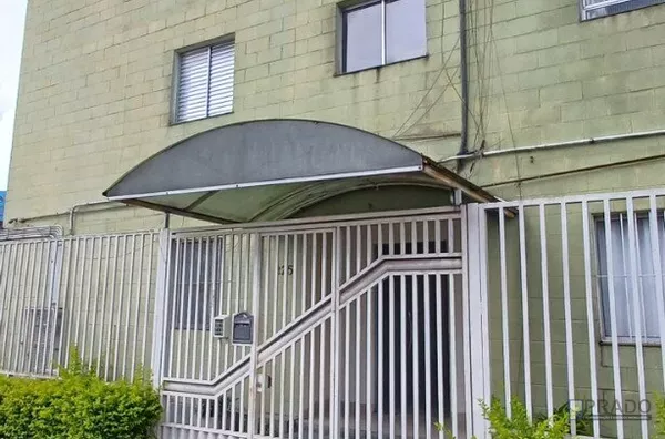 Apartamento para venda, Edifício Carla, Vila Amorim, Suzano (OPORTUNIDADE) abaixo do preço de mercado.