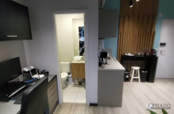 Sala comercial para venda,  Vila Mogilar, Mogi Das Cruzes