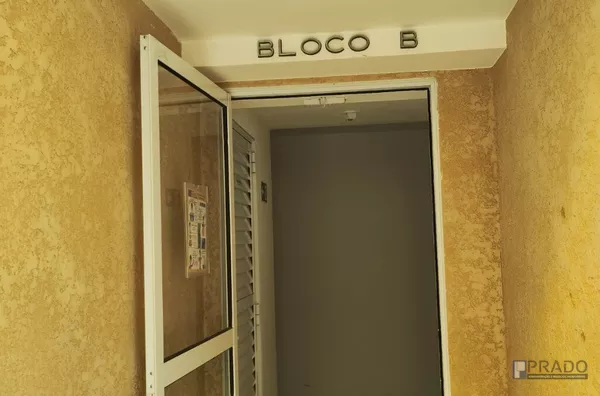 Apto para Venda Próximo ao Blue Beach antigo Tênis Clube, Residencial Caminho do Sol, Com Elevador. 1dorm com possibilidade para 2 tem estrutura na sala, Cozinha, Sala, Banheiro e 1 Vaga, agende uma visita ainda hoje. - Foto 16