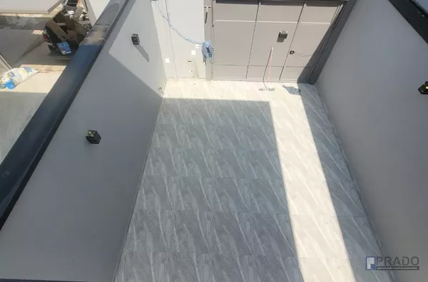 CASA NOVA COM LAZER PRIVATIVO NO JARDIM IPÊ ITAQUAQUECETUBA 