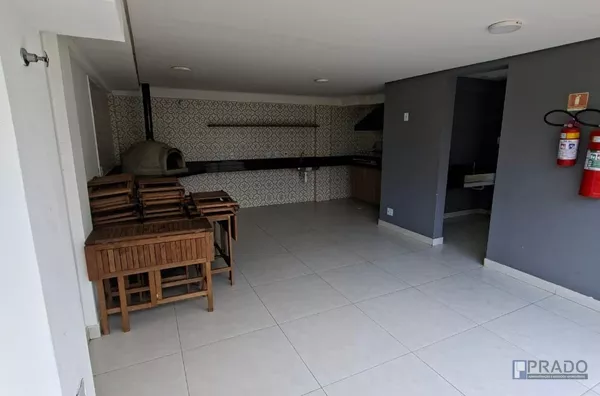 Execelente Apartamento para aluguel c/ Condominio Completo Amplo LAZER com Piscina  no Jardim Europa, Suzano