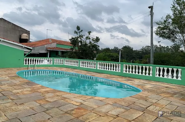 CHÁCARA PARA ALUGUEL,  Parque Umuarama (PRÓXIMO AO RAFFO), Suzano