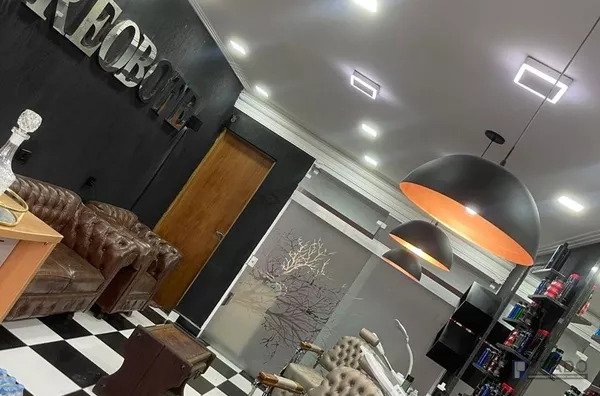 Loja para Aluguel,  Centro, Suzano (estrutura de salão de beleza ou Barbearia)