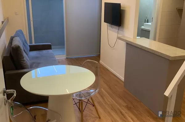 SALA DE JANTAR E ESTAR/TV