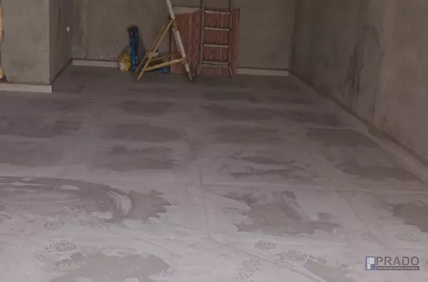 Locação de Salão Comercial na Vila Nova Urupês com 27m2, (NOVO) em fase final de acabamento 