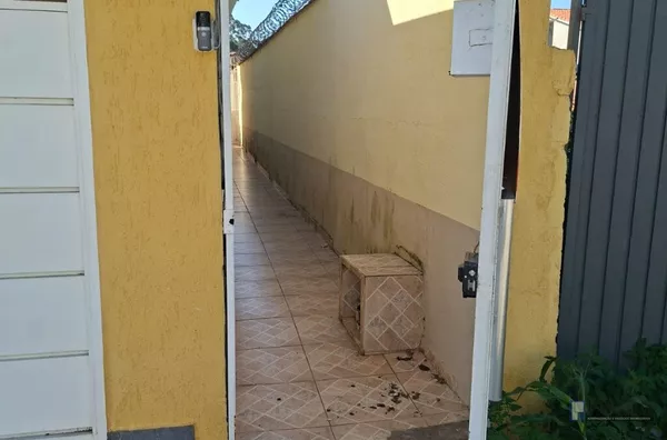 Casa para aluguel, 1 quarto(s),  Jardim Míriam, Suzano