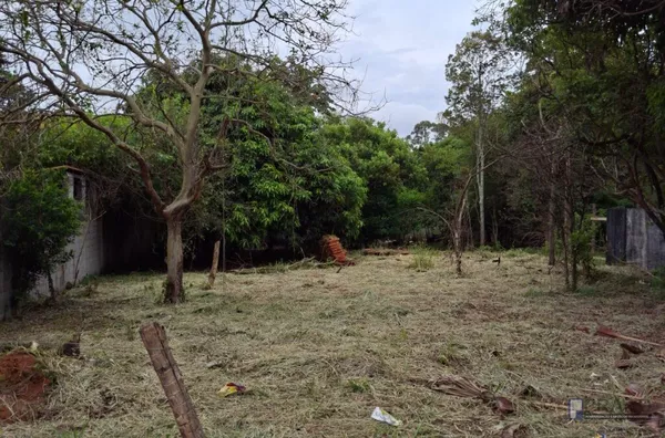 Terreno para venda,  Estância Dos Pinheirais, Suzano