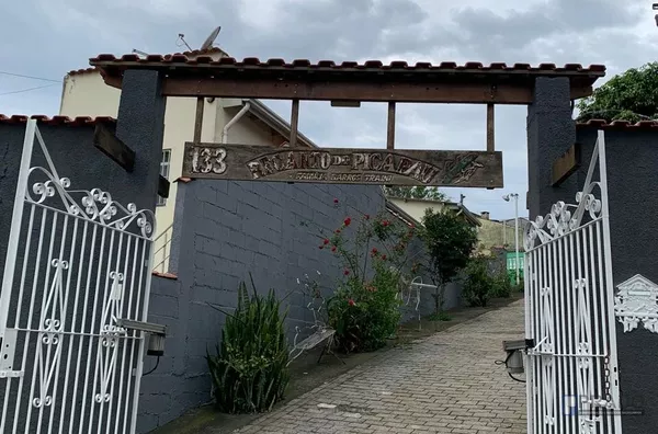 CHÁCARA PARA ALUGUEL,  Parque Umuarama (PRÓXIMO AO RAFFO), Suzano