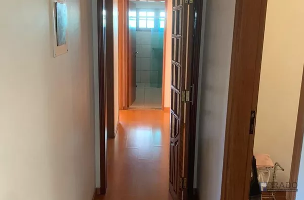 AREA DE CIRCULAÇÃO INTIMA