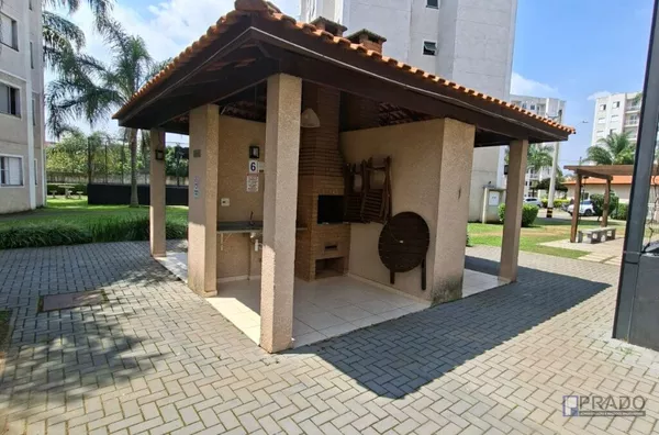 Venda Apartamento Residencial Único Suzano - SP 57 m², 2 quartos, Sala, Cozinha, Área de Serviço, Banheiro, 1 vaga, Segue mais informações na descrição abaixo: - Foto 12