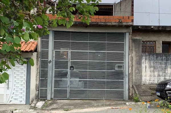 Casa para venda, 4 quarto(s),  Jardim Casa Branca, Suzano