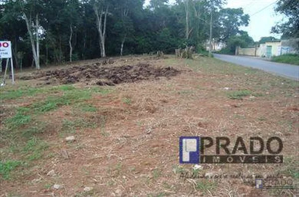Terreno, Meu Cantinho, Suzano - R$ 750 mil, Cod: 1056