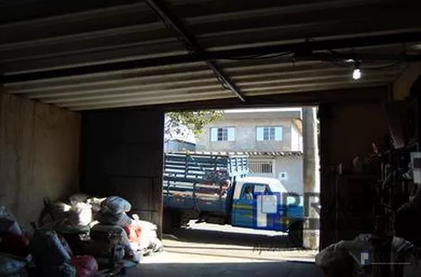 Casa com 2 dorms, Jardim das Flores, Suzano - R$ 550 mil, Cod: 1592