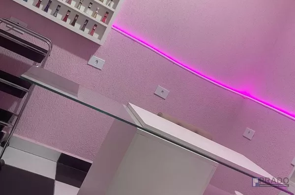 Loja para Aluguel,  Centro, Suzano (estrutura de salão de beleza ou Barbearia)