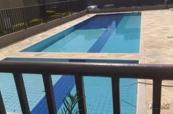 Apartamento para venda, 2 quarto(s),  Vila Urupês, Suzano